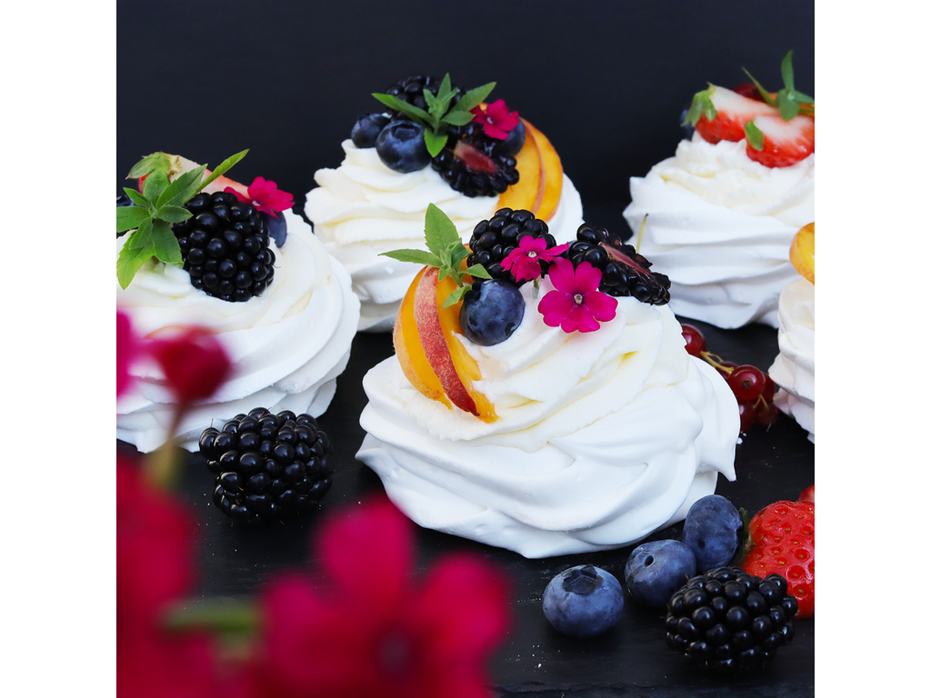 Pavlova