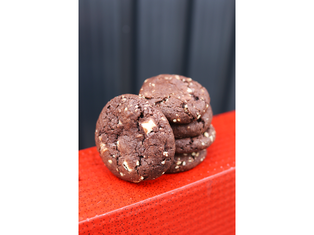 Cookie velká